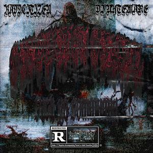 **** yo' community (feat. Dj nyt3m4r3)