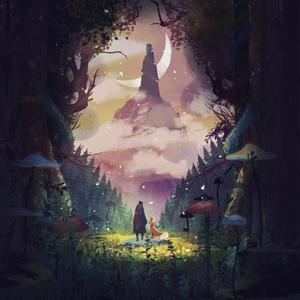 Free Your Mind (feat. Leslie Carron)