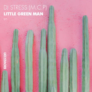 Little Green Man (Original Mix)