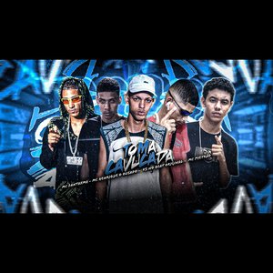 Toma Cavucada (feat. Ks no beat original & Mc Pyetrão)