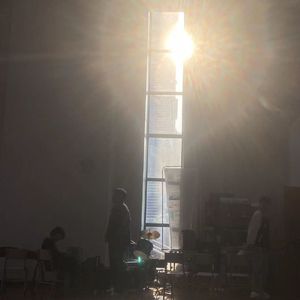 升温（prod.Gr33nart）