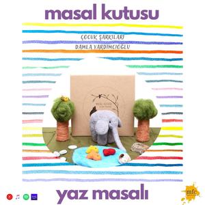 Yaz Masalı Şarkısı