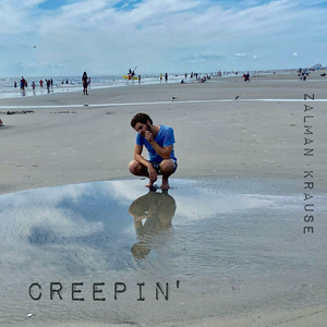 Creepin' (Cover)