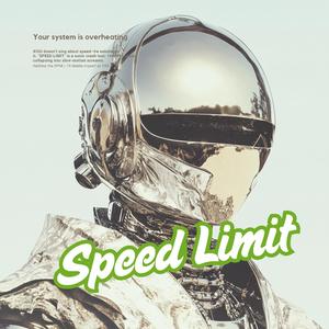 속도 위반 (Speed Limit)