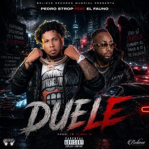 DUELE (feat. El Fauno)