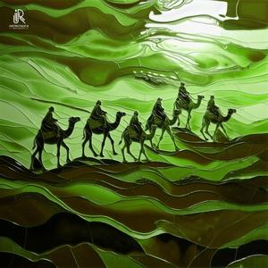 Belk (Sped Up Arabic Oud)