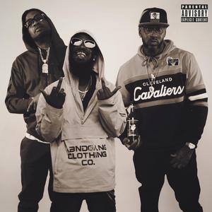 CAR CHRONICLES FREESTYLE (feat. Saucegod5IV3, TaCaRaChI & Darrio Lamont)