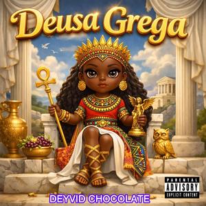 DEUSA GREGA