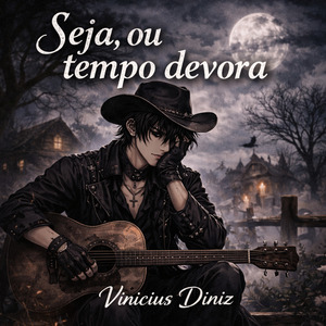 Seja, ou o tempo devora