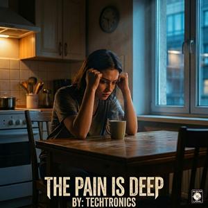 The Pain Is Deep