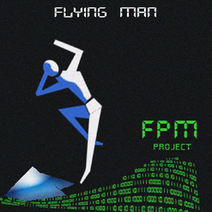 Flying Man