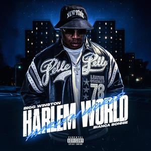 Harlem World (feat. Bianca Bonnie)
