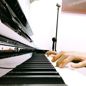 一方天地（Cover 张本煜）