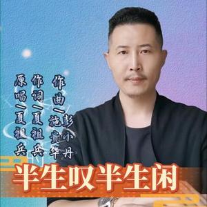 半生叹半生闲