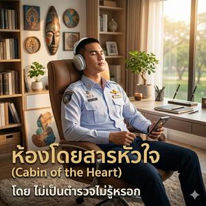 ห้องโดยสารหัวใจ (Cabin of the Heart)
