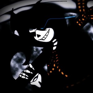 Reapertale——Megalovania （搬运自：Ángel's Musicツ）