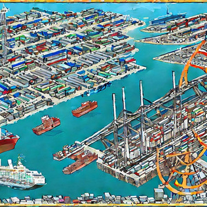 Tierra firme de amor