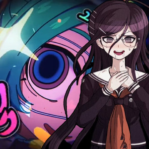 【AI腐川冬子翻唱】视奸