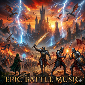 Epic War Soundtrack