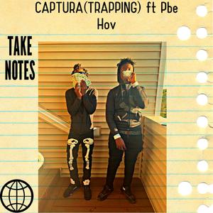 CAPTURA (feat. Pbe Hov)