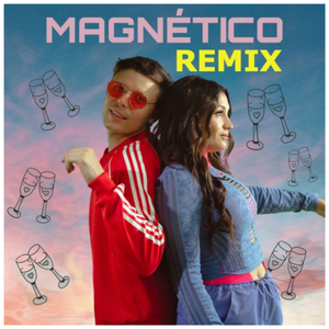 Magnético (Remix)
