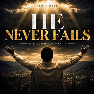 He Never Fails