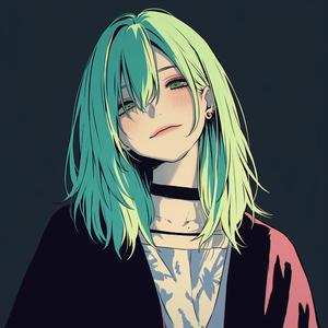 焦点