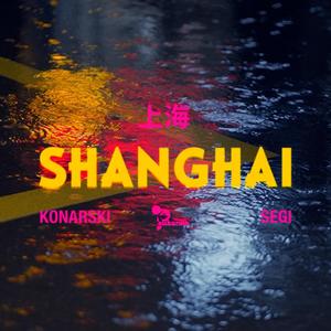 Shanghai (feat. Smokin & DJ Bulb)