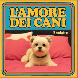 L'AMORE DEI CANI