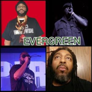 EVERGREEN (feat. TRAY GOD, BAVU BLAKES & KONGDU)