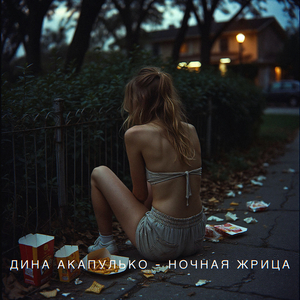 Ночная жрица