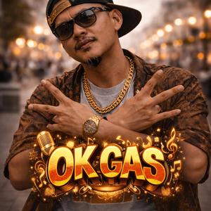 OK GAS!