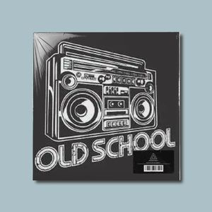 老街区（Old School/Boombap Type Beat）