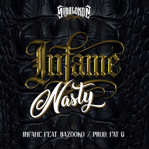 Infame Nasty