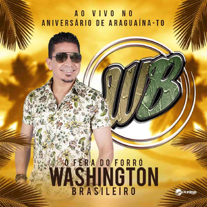 Amo Você, ao Vivo no Aniversário de Araguaína - TO