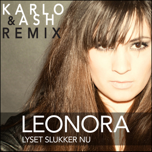 Lyset Slukker Nu (Karlo & Ash Remix)