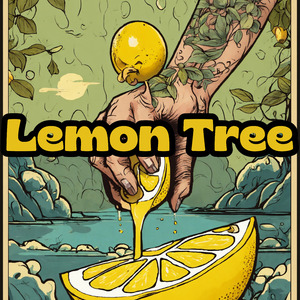 Lemon Tree