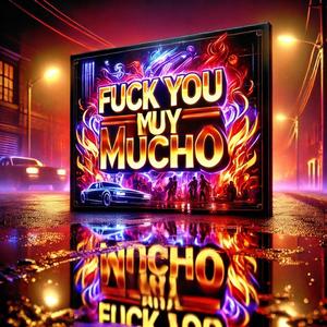 **** You (Muy Mucho)