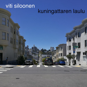 Kuningattaren laulu