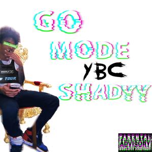 Go Mode (feat. Nez)