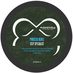 Step Specialist (Instrumental Mix)