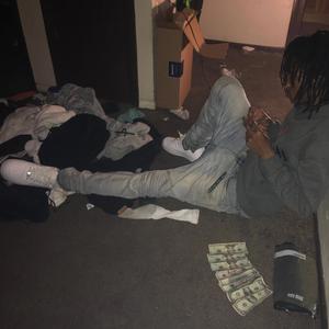 Right now (feat. Osoma)