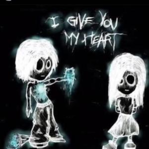 all 4 u (feat. shxrda)