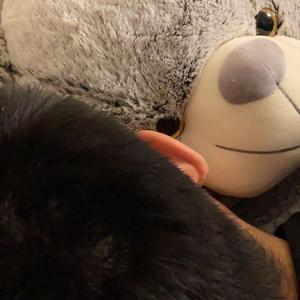 你不应该离开我