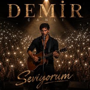 Seviyorum (Live Performans)
