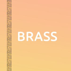 Brass