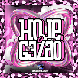 HOJE O G3ZÃO