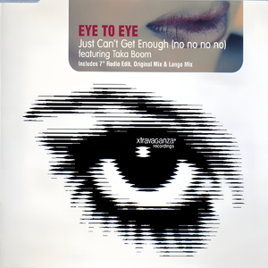 Just Can't Get Enough (No No No No) (Lange Mix)