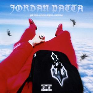Jordan Patta (feat. Berend, Wyjan & Quinna Q)