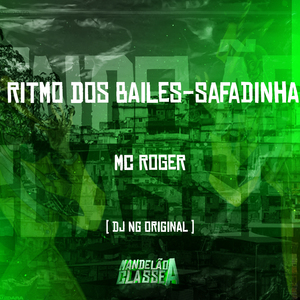 Ritmo dos Bailes - Safadinha